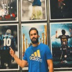 تصویر پروفایل سامان