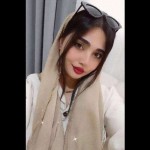 تصویر پروفایل سارا