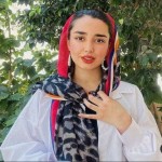 تصویر پروفایل مریم