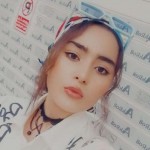 تصویر پروفایل شیما