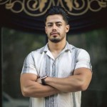 تصویر پروفایل سعید