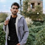 تصویر پروفایل احمد
