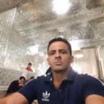 تصویر پروفایل سجاد