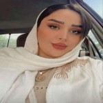 تصویر پروفایل مائده