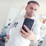 تصویر پروفایل امیرعلی