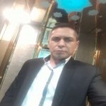 تصویر پروفایل محمد رضا