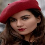 تصویر پروفایل ازیتا