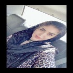 تصویر پروفایل مرضیه