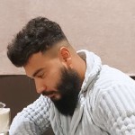 تصویر پروفایل سیامک