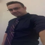 تصویر پروفایل امین
