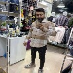 تصویر پروفایل سعید