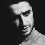 تصویر پروفایل آرش