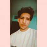 تصویر پروفایل بهنام
