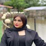 تصویر پروفایل زهرا