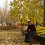 تصویر پروفایل علی عبدالوند