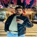 تصویر پروفایل سعید