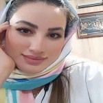 تصویر پروفایل نازنین