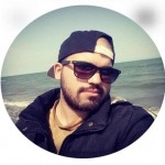 تصویر پروفایل امیرحسین اکبری