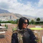 تصویر پروفایل سحر