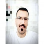 تصویر پروفایل علی
