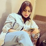 تصویر پروفایل فاطیما