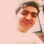 تصویر پروفایل سعید