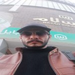 تصویر پروفایل حامد