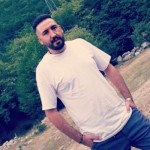 تصویر پروفایل مهرداد