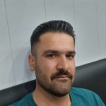 تصویر پروفایل علیرضا