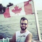 تصویر پروفایل امیر