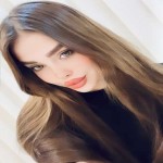 تصویر پروفایل فاطیما