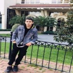 تصویر پروفایل امیرعلی