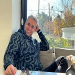 تصویر پروفایل حسین