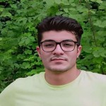 تصویر پروفایل میلاد