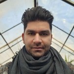 تصویر پروفایل فرهاد