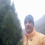 تصویر پروفایل وحید