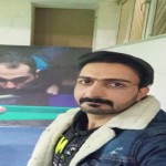 تصویر پروفایل قاسم