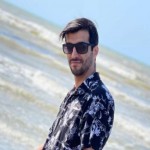 تصویر پروفایل مهدیار