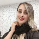 تصویر پروفایل سمانه