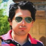 تصویر پروفایل نیما