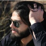 تصویر پروفایل بهزاد