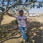 تصویر پروفایل سعيد