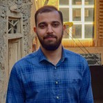 تصویر پروفایل امیر