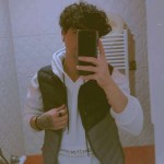 تصویر پروفایل رضا