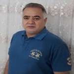 تصویر پروفایل فرزادسالاری نیا