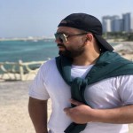 تصویر پروفایل مجتبی