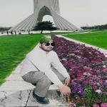 تصویر کاربر با کد 425686