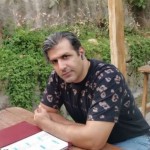 تصویر پروفایل هادی
