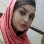 تصویر پروفایل سارا