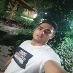 تصویر پروفایل علی